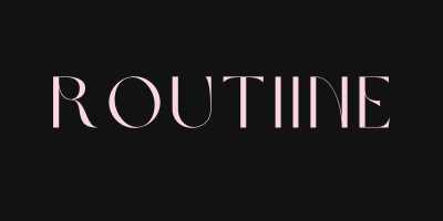 Routiine