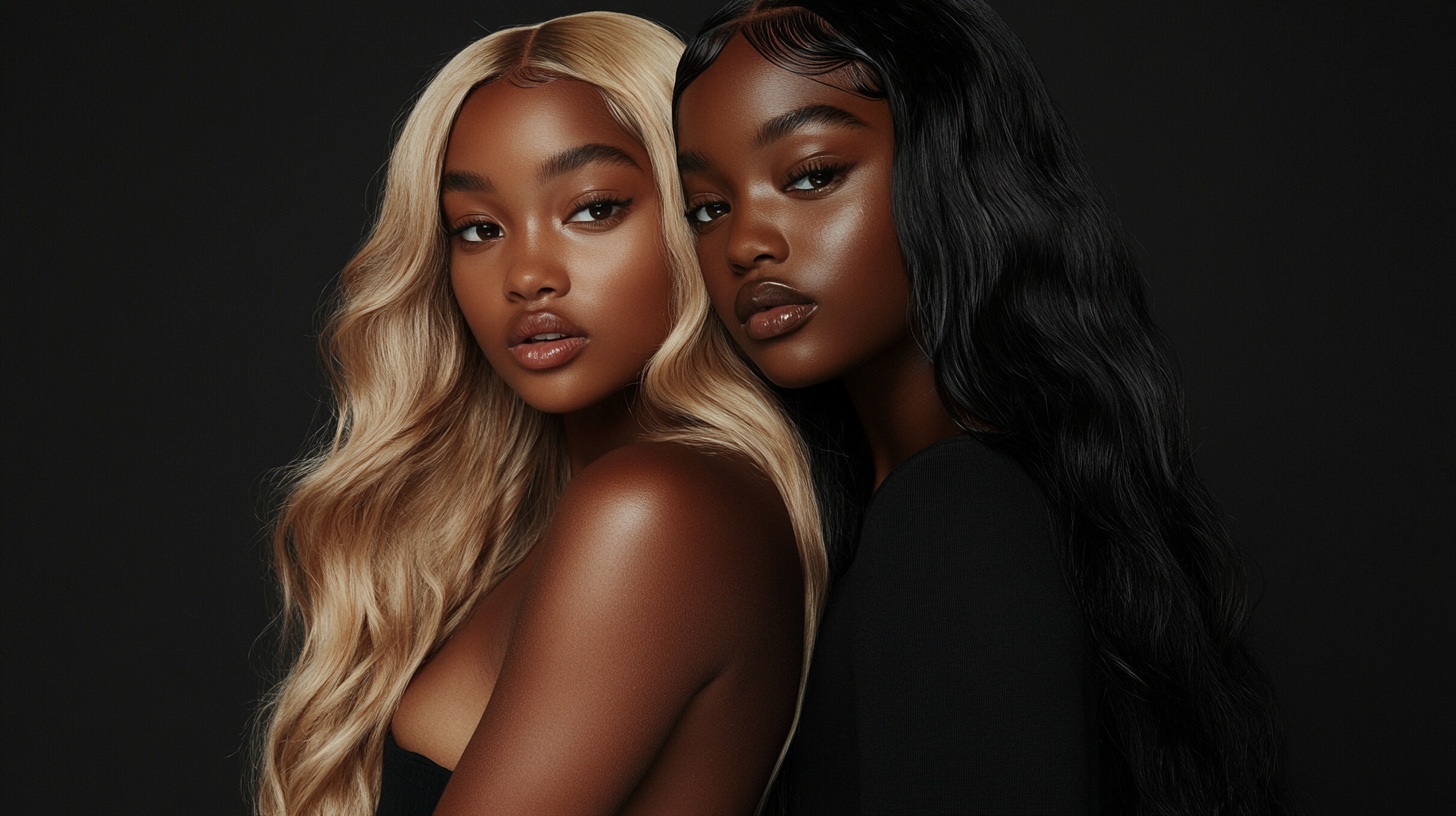 HAIR GROWTH PRODUCTS