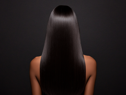 Thobile  Sleek Bob - Raw 12 Inch