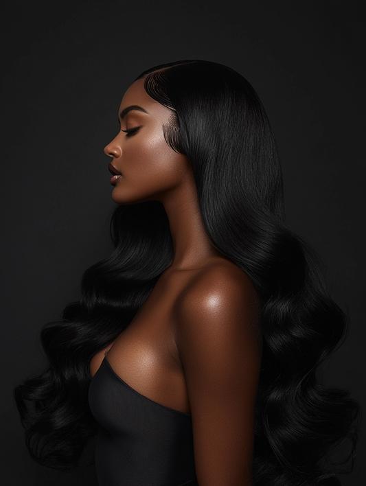 Island Girl Bounce + Care Products